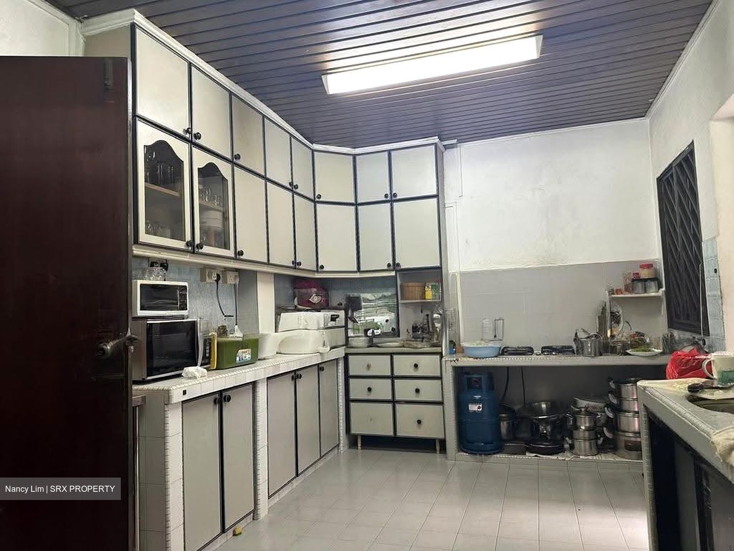 Happy Avenue Central (D13), Semi-Detached #624094301